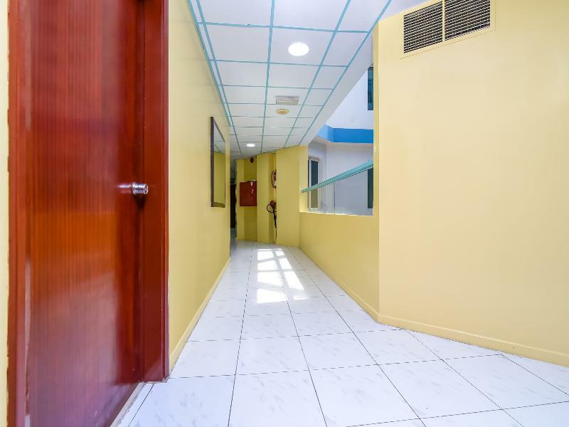 Oyo 170 Roy Sand Hotel Dubai Exterior photo